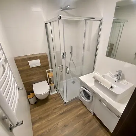 Apartamenty Przy Sciezce Velo Czorsztyn Debno  Exterior photo