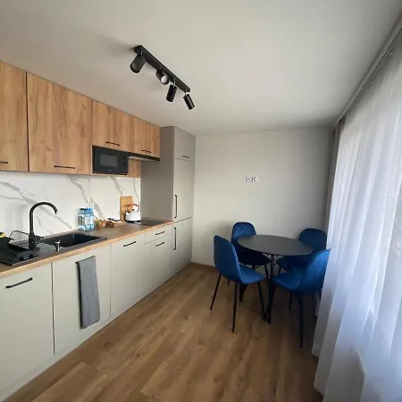Apartamenty Przy Sciezce Velo Czorsztyn Debno  Exterior photo