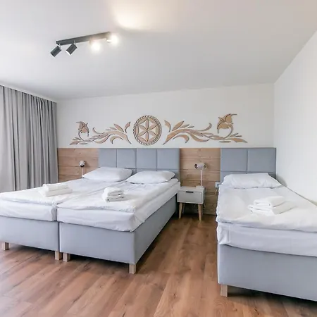 Apartamenty Przy Sciezce Velo Czorsztyn Debno  Exterior photo