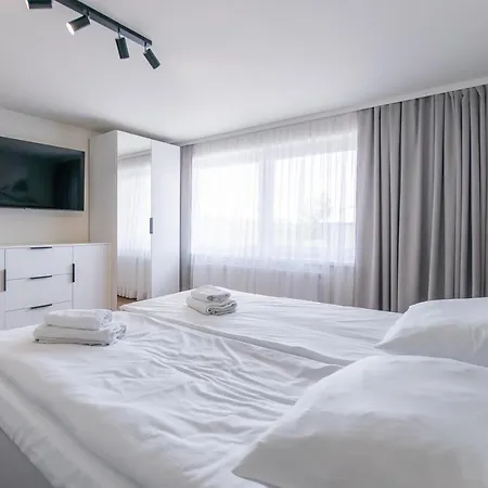 Apartamenty Przy Sciezce Velo Czorsztyn Debno  Exterior photo