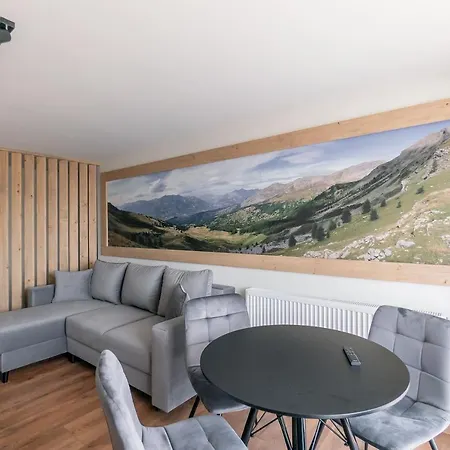 Apartamenty Przy Sciezce Velo Czorsztyn Debno  Exterior photo