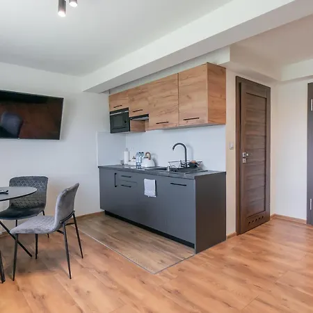 Apartamenty Przy Sciezce Velo Czorsztyn Debno  Exterior photo