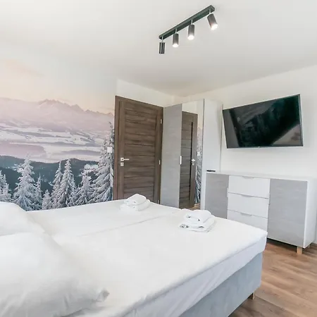 Apartamenty Przy Sciezce Velo Czorsztyn Debno  Exterior photo