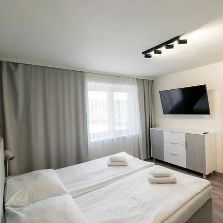 Apartamenty Przy Sciezce Velo Czorsztyn Debno  Exterior photo