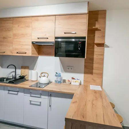 Apartamenty Przy Sciezce Velo Czorsztyn Debno  Exterior photo