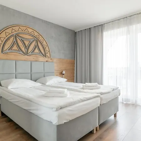 Apartamenty Przy Sciezce Velo Czorsztyn Debno  Exterior photo