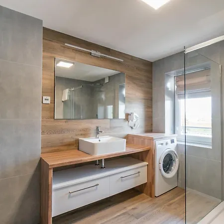 Apartamenty Przy Sciezce Velo Czorsztyn Debno  Exterior photo