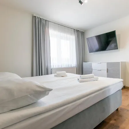 Apartamenty Przy Sciezce Velo Czorsztyn Debno  Exterior photo