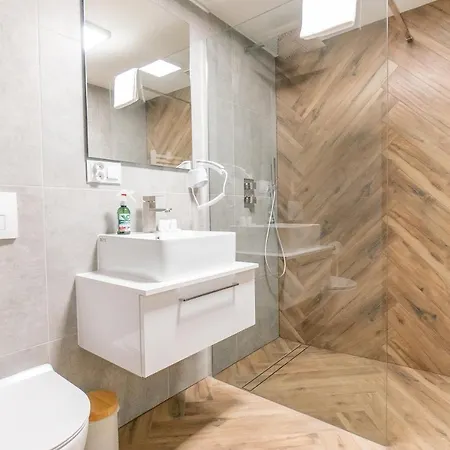 Apartamenty Przy Sciezce Velo Czorsztyn Debno  Exterior photo