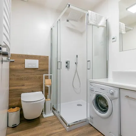 Apartamenty Przy Sciezce Velo Czorsztyn Debno  Exterior photo