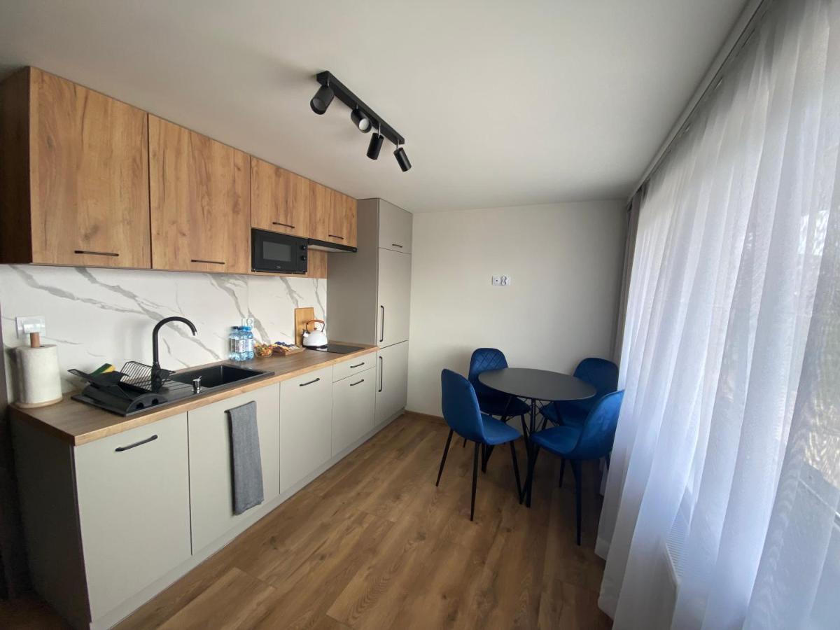 Apartment Przy Sciezce Velo Czorsztyn Debno (Nowy Targ)