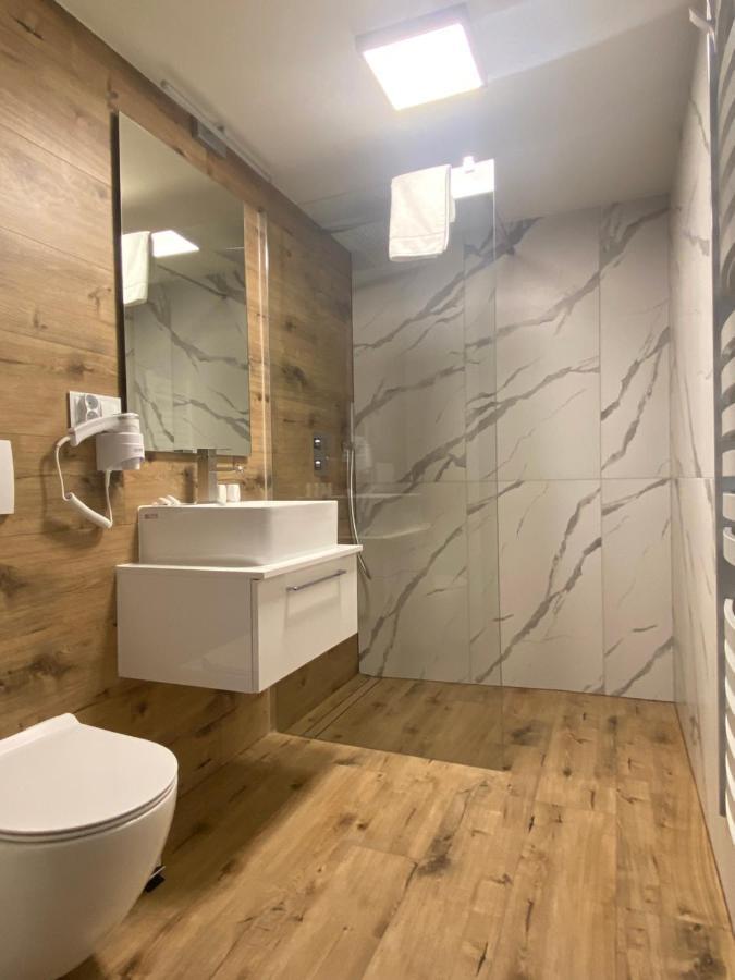 Przy Sciezce Velo Czorsztyn Apartment