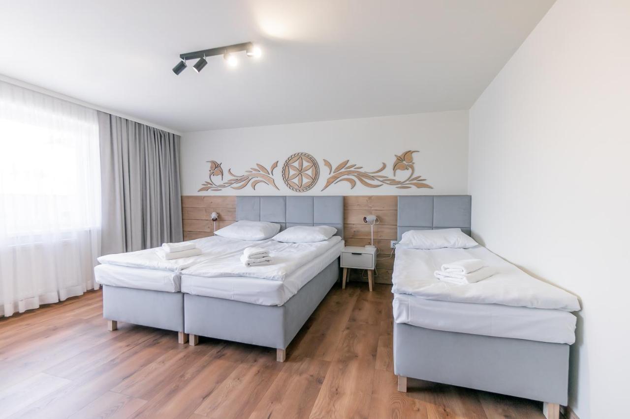 Przy Sciezce Velo Czorsztyn Apartment Debno (Nowy Targ)