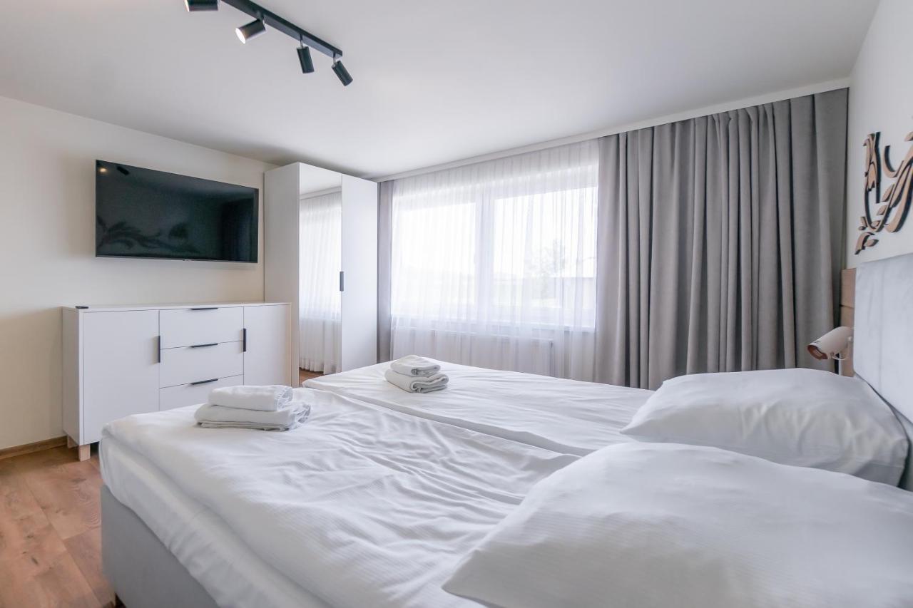 Przy Sciezce Velo Czorsztyn Apartment