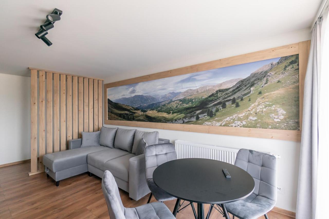 Przy Sciezce Velo Czorsztyn Apartment