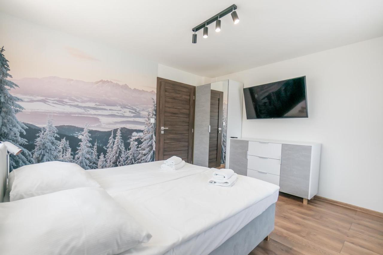 Apartment Przy Sciezce Velo Czorsztyn *