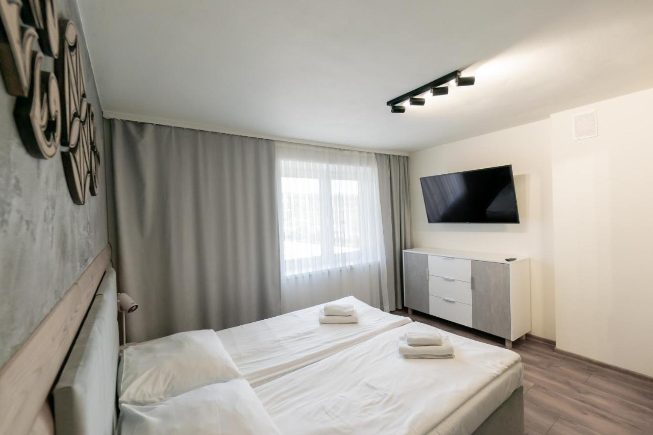 Apartment Przy Sciezce Velo Czorsztyn
