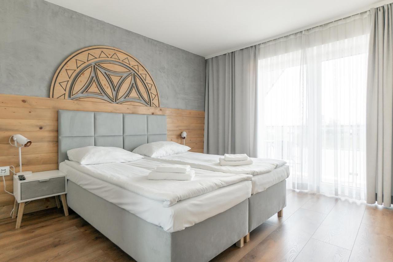 Przy Sciezce Velo Czorsztyn Apartment