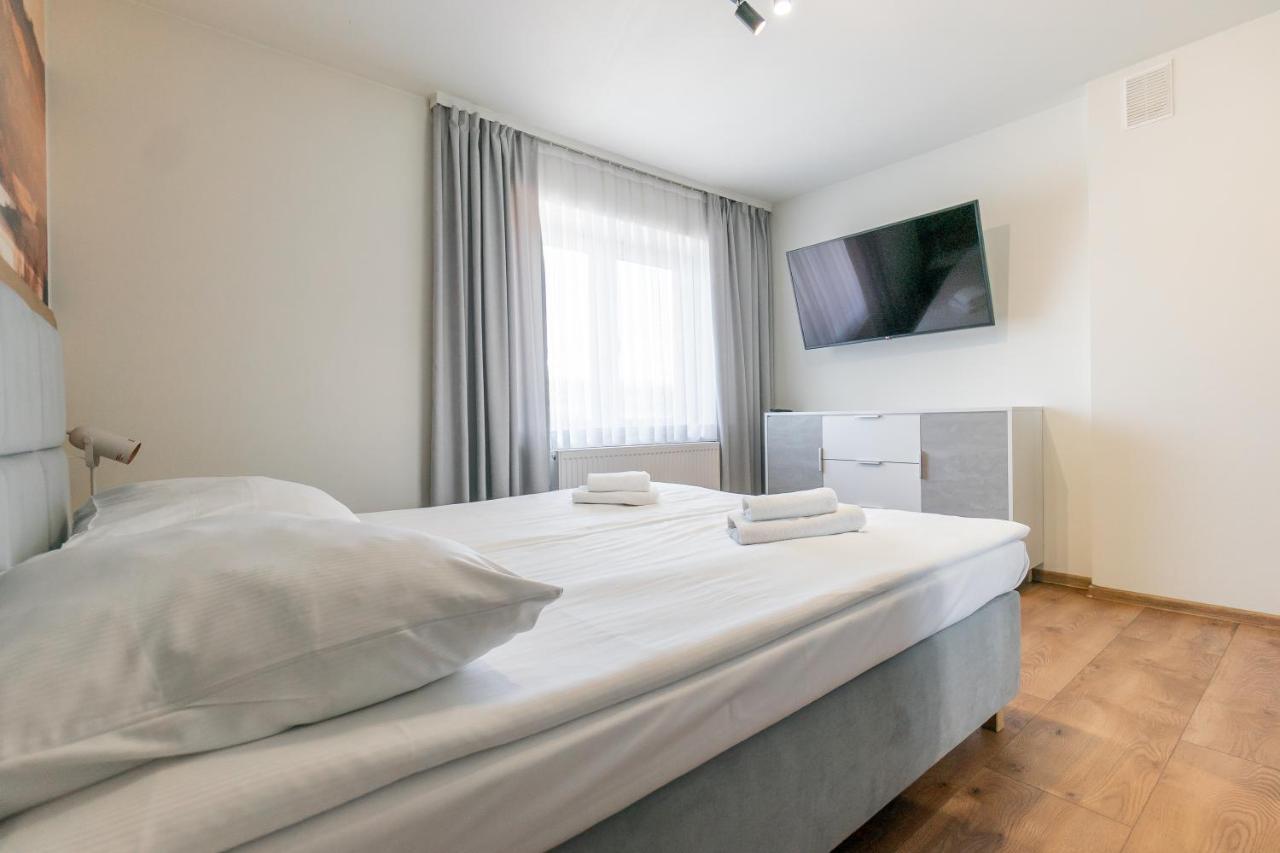 Apartment Przy Sciezce Velo Czorsztyn Debno (Nowy Targ)