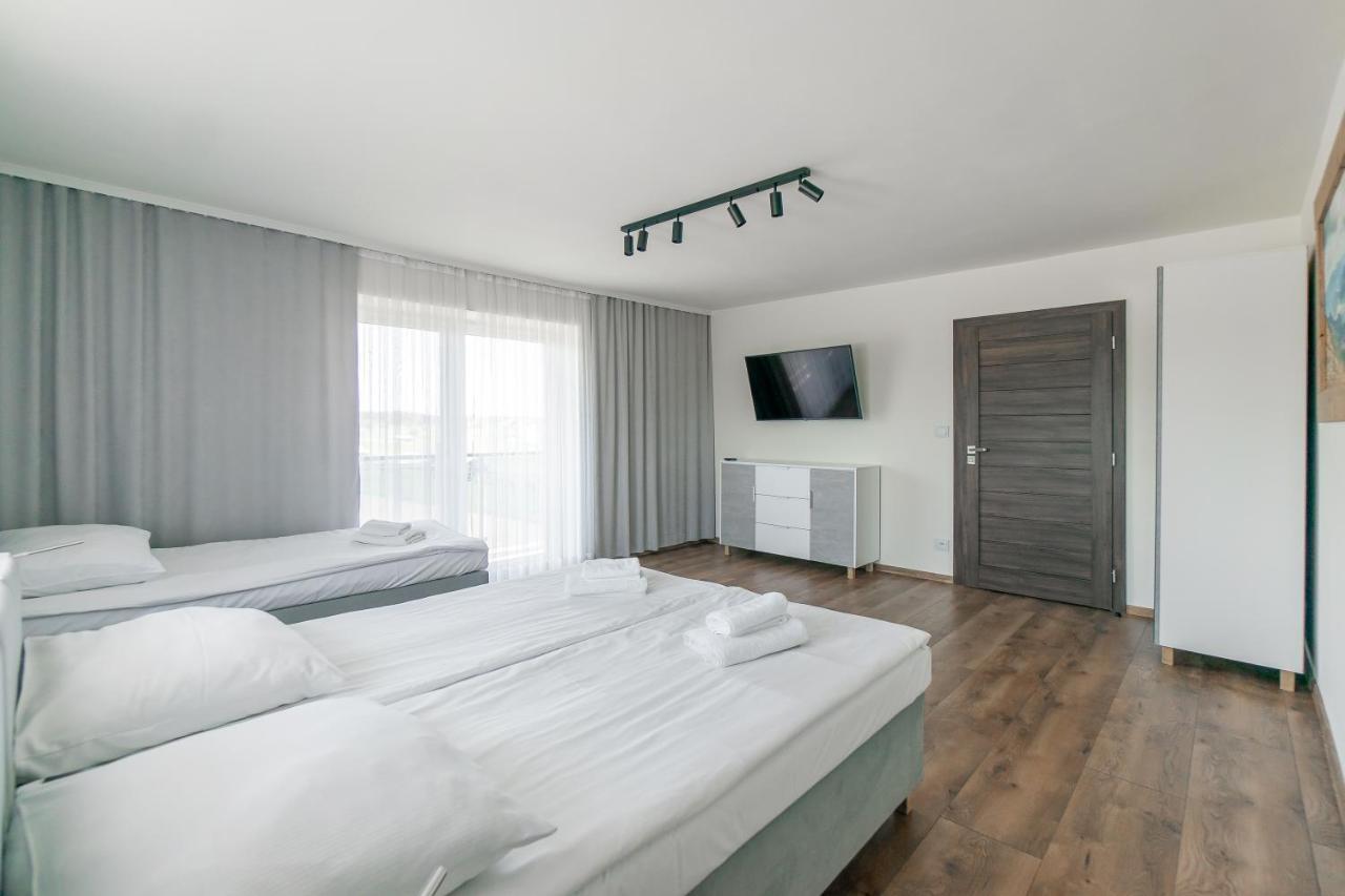 Przy Sciezce Velo Czorsztyn Apartment Debno (Nowy Targ)