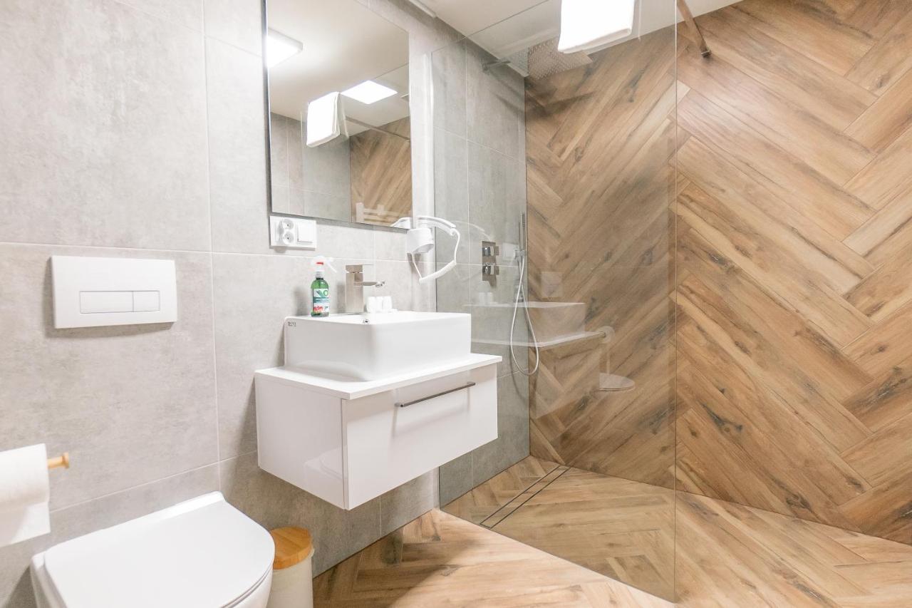 Przy Sciezce Velo Czorsztyn Apartment Debno (Nowy Targ)