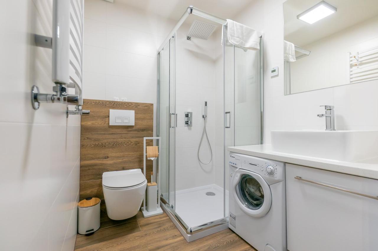 Przy Sciezce Velo Czorsztyn Apartment *